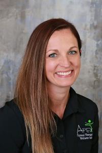 Katie Karn LR, LMT, CST 